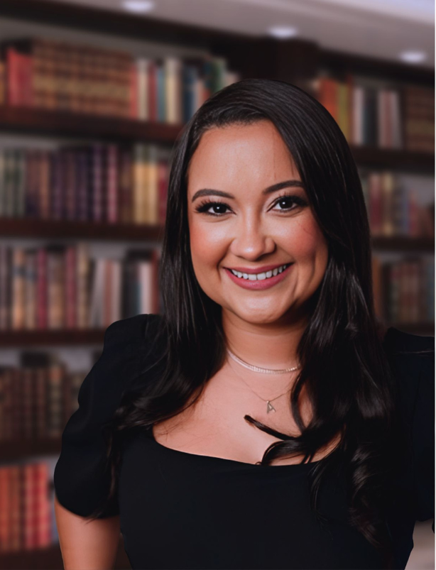 Foto de Asmyn Alcântara Pinheiro