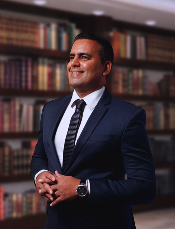 Foto de Saulo Emanuel Nascimento de Castro