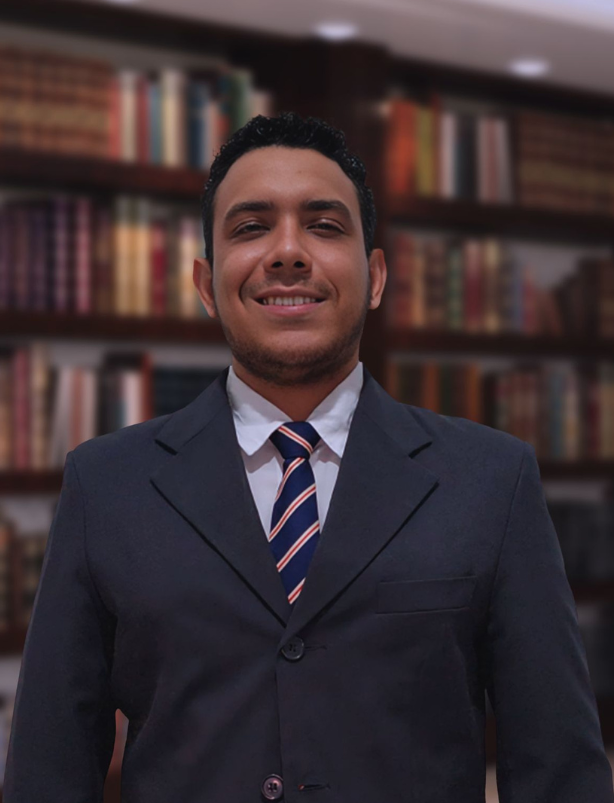 Foto de Emanuel Francisco de Sousa Ribeiro de Oliveira