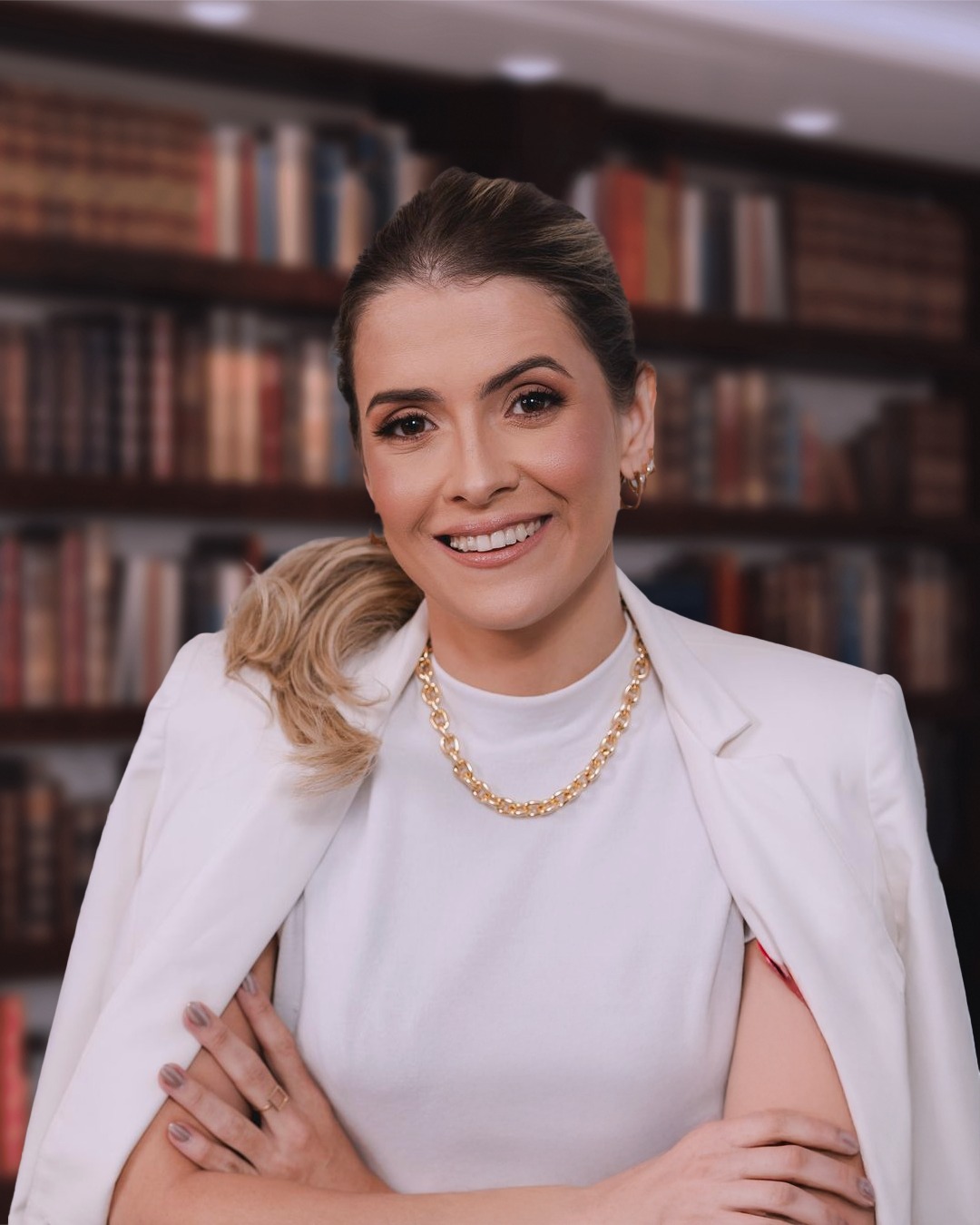 Foto de Camila Zatti Araponga