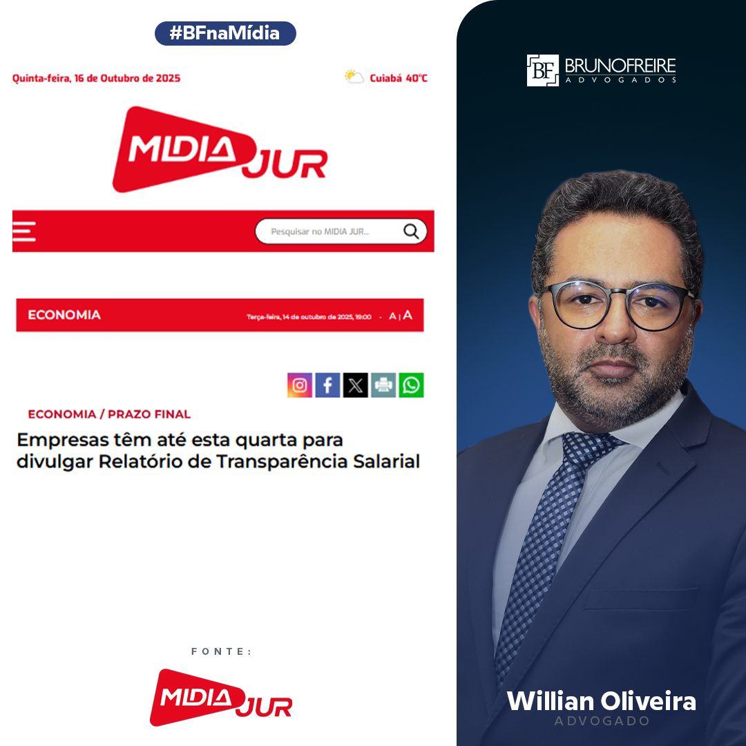 Empresas têm até esta quarta para divulgar Relatório de Transparência Salarial