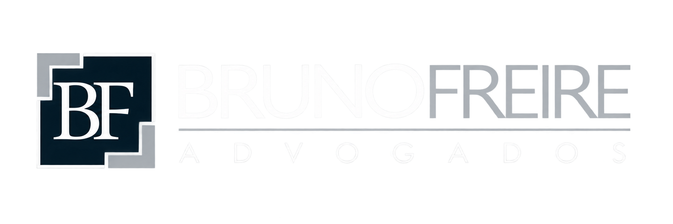 Logo Bruno Freire